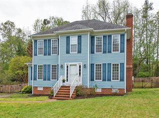 315 Derbycreek Ln, Chester, VA 23836