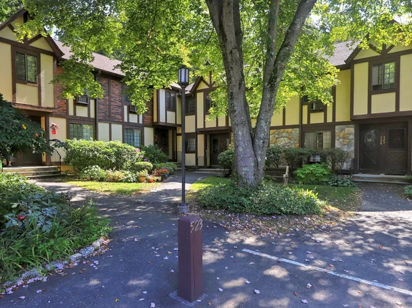 523 Swanson Crescent #523, Milford, CT 06461