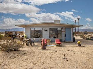 3676 Kern Rd, Wonder Valley, CA 92277