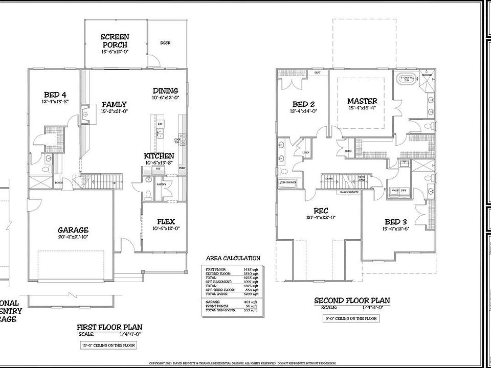 2nd image of 1212 Forest Willow Ln