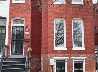 1805 13th St NW #BASEMENT, Washington, DC 20009