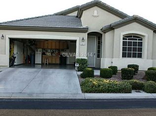 7021 N Bodega Point Ct, Las Vegas, NV 89113