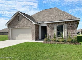 117 Crescent View Ln, Duson, LA 70529