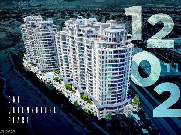 9101 Alta Dr Unit 1202, Las Vegas, NV 89145