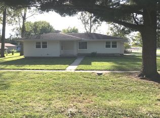 110 N Waverly St, Homer, IL