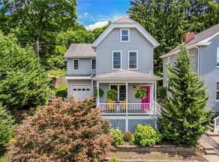 330 Highland Ln, Sewickley, PA 15143
