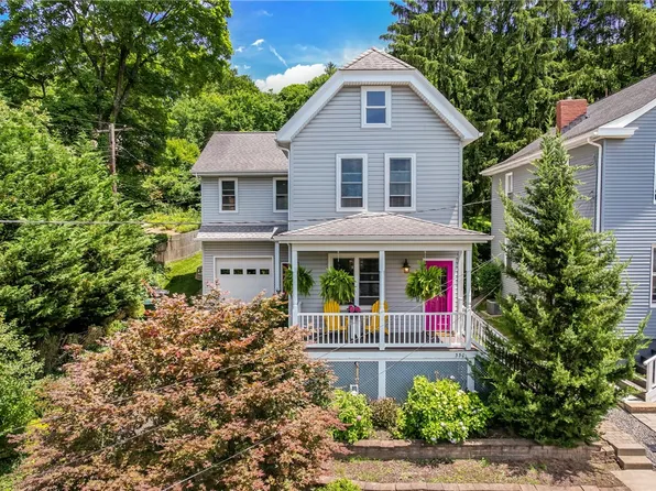 330 Highland Ln, Sewickley, PA 15143