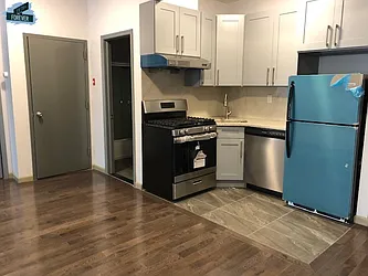 Rented by Fifth & Forever LLC