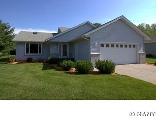 807 Nottingham St, Rice Lake, WI 54868