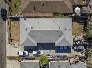 3560-62 West St, Lemon Grove, CA 91945
