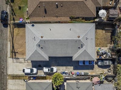 3560-62 West St, Lemon Grove, CA, 91945