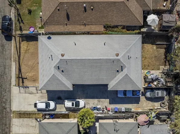 3560-62 West St, Lemon Grove, CA 91945