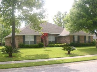 27576 Bay Branch Dr, Daphne, AL 36526