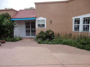 9801 Riverside Rd NW, Albuquerque, NM 87114