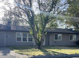 482 SW Madison St, Madras, OR 97741