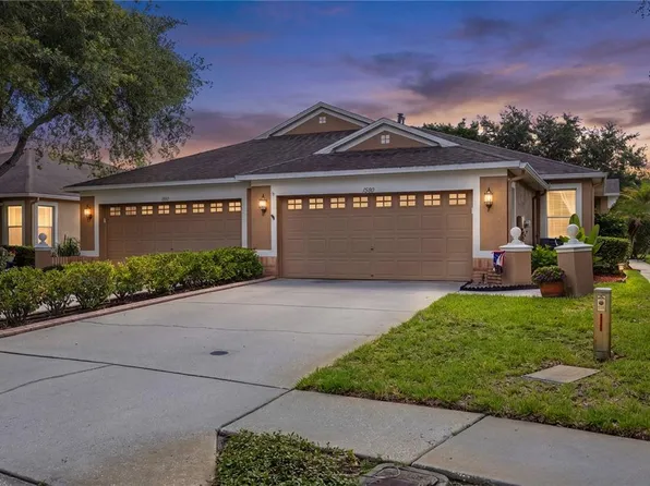 19109 White Wing Pl, Tampa, FL 33647