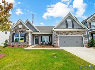 8481 Roden Dr, Mechanicsville, VA 23111