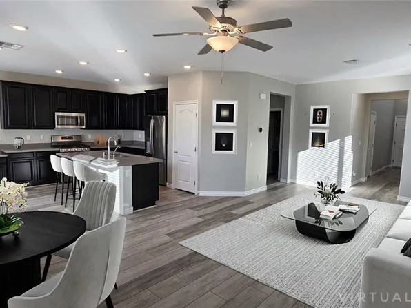 12309 Branconi St, Las Vegas, NV 89141