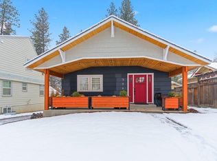 508 W 23rd Ave, Spokane, WA 99203