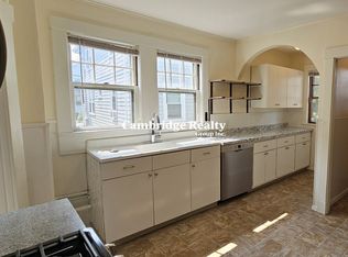 28 Rawson Rd #T, Arlington, MA 02474