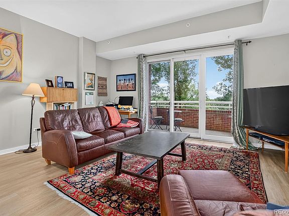 5th image of 4875 S Monaco Street #309