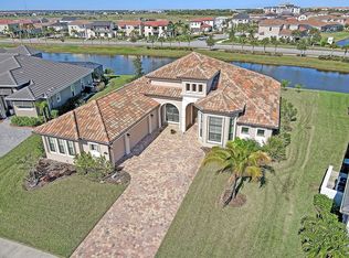 8191 Barrosa Cir, Melbourne, FL 32940