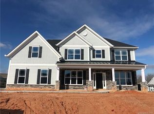 1643 Red Forest Way, Charlotte, SC 29715