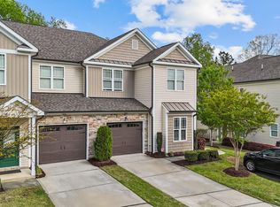 265 Mariah Towns Way, Garner, NC 27529