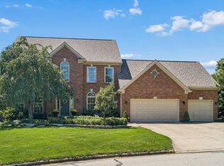 6353 Cragie Hill Ct, Dublin, OH 43017