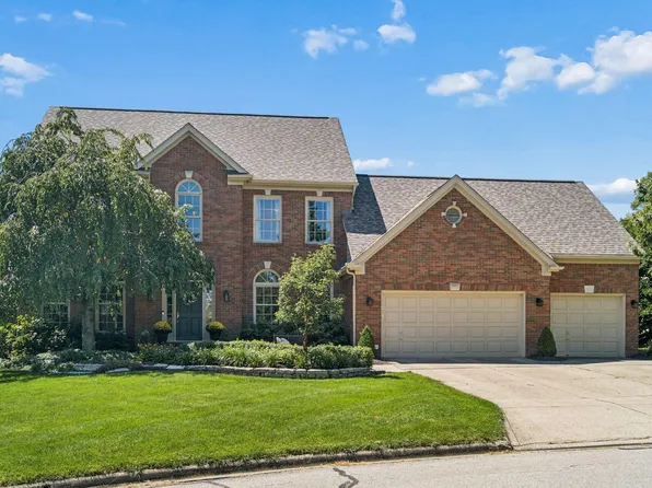6353 Cragie Hill Ct, Dublin, OH 43017