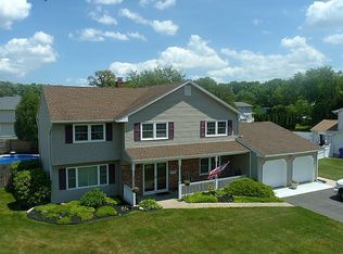 1591 Marco Island Dr, Toms River, NJ