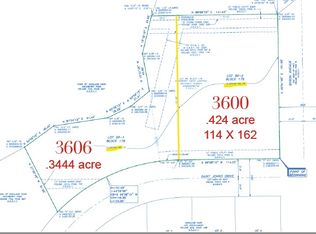 3600 Saint Johns Dr, Highland Park, TX 75205