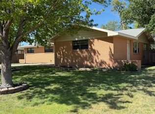 1510 Clay Ct, Liberal, KS 67901