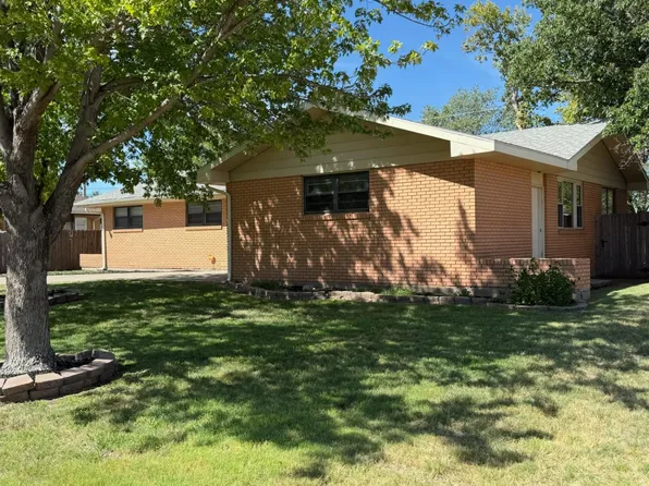 1510 Clay Ct, Liberal, KS 67901