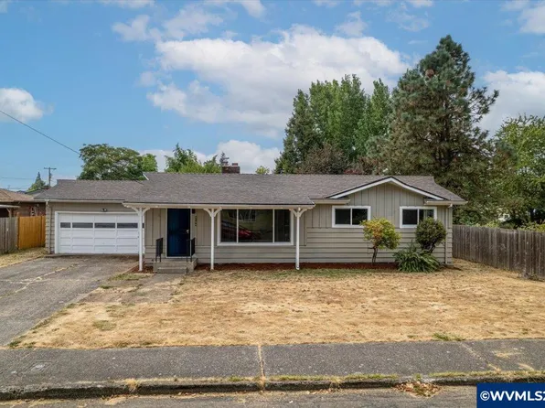 3194 Knox Ave NE, Salem, OR 97301