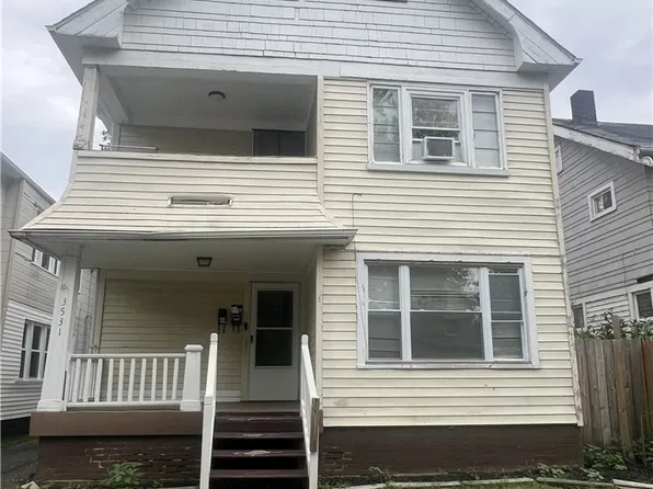 3531 W 128th St, Cleveland, OH 44111
