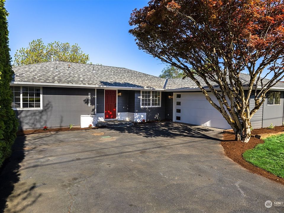 12643 156th Avenue SE, Renton, WA 98059 Zillow