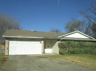 3305 Ridgelake Ln, Plano, TX 75074