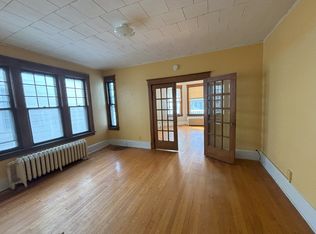 921 Park Ave #1, Albany, NY 12208