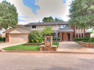 6612 Newman Dr, Oklahoma City, OK 73162