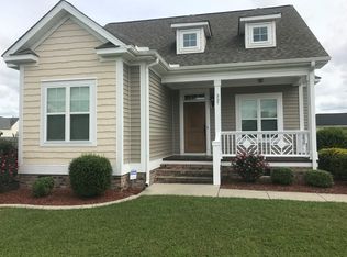 337 Stillwater Creek Dr, Goldsboro, NC 27534