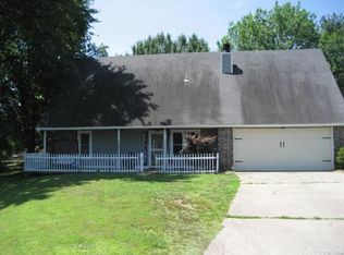 109 Circle A S #A, Roland, OK 74954