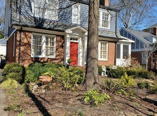1311 N Morningside Dr NE, Atlanta, GA