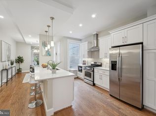 3540 13th St NW, Washington, DC 20010