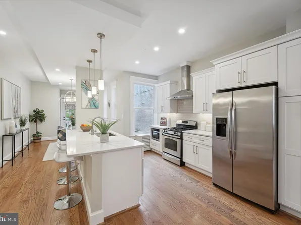3540 13th St NW, Washington, DC 20010