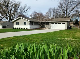2532 S 87th Ave, Omaha, NE 68124