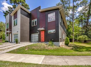 2541 Tonbo Trl, Wilmington, NC 28409
