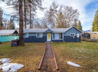 703 W 1st St, Libby, MT 59923
