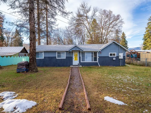 703 W 1st St, Libby, MT 59923