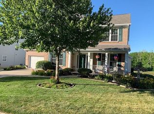 4198 Shayler Creek Dr, Batavia, OH 45103